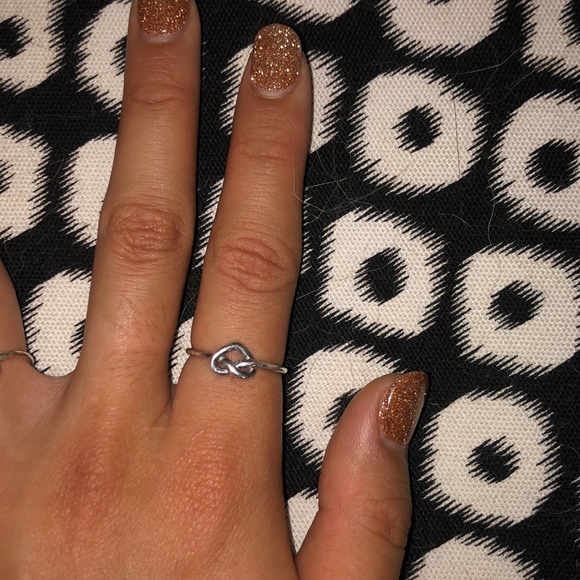 James Avery ring - Picture 4 of 5